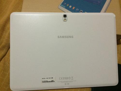 Vendo Samsung Galaxy Tab Pro 101 wifi 16gb + - Imagen 2