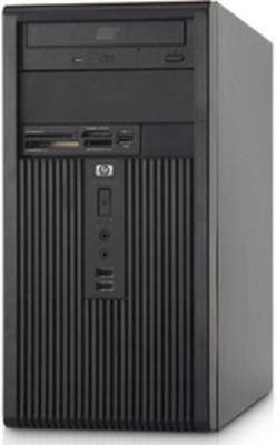 GANGA Se vende Computadora Completa HP dx230 - Imagen 1