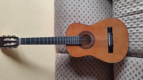 Vendo Guitarra acustica marca Stagg modc516  - Imagen 1