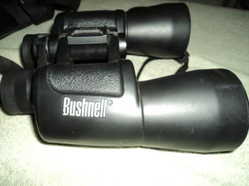 vendo binoculares Bushnell Powerview 16x50 C - Imagen 2