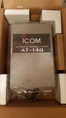 VENDO 2 radios marca Icom ICM802 a 170000  - Imagen 3
