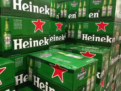 Producto: 250ml de cerveza Heineken 330ml &  - Imagen 1