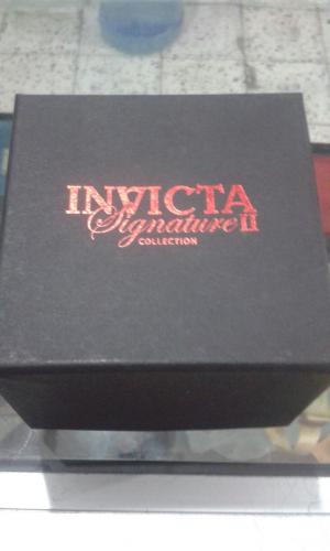 Vendo Reloj Invicta Signature II Collection p - Imagen 1