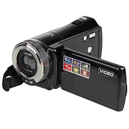 Se Vende HD Digital VideoCamera  Camcorder 72 - Imagen 1