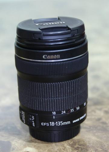 Canon Rebel T5i + 18135mm STM + 50mm F/18 E - Imagen 2