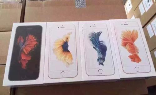 New Arrival For Apple IPhone 6 Plus (16 GB 6 - Imagen 1
