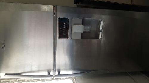 Refrigerador whirlpool 30 días de garantía  - Imagen 1