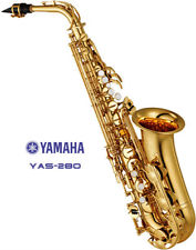 compro saxofÓn alto yamaha en honduras cholu - Imagen 1
