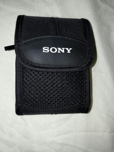 Se vende cmara w690 de Sony esta como nueva - Imagen 2