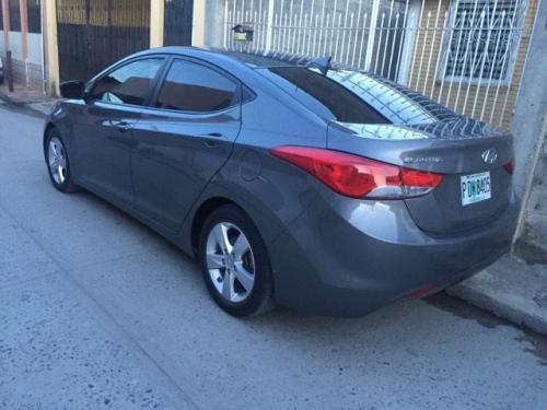 Localización San Pedro Sula Se vende Hyundai - Imagen 2
