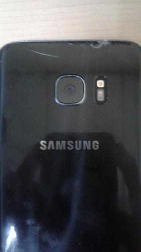 Samsung S7 Edge9000 LPS NEGOCIABLE con golp - Imagen 2