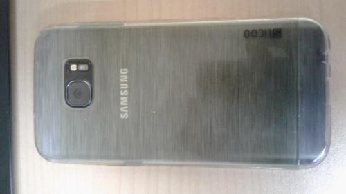 Samsung S7 Edge9000 LPS NEGOCIABLE con golp - Imagen 3