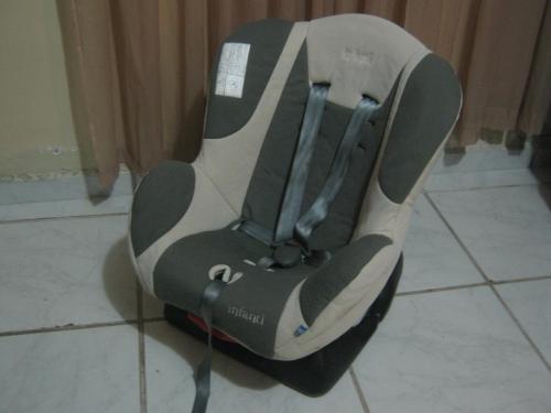 Artículos de bebe> silla para coche color cr - Imagen 1