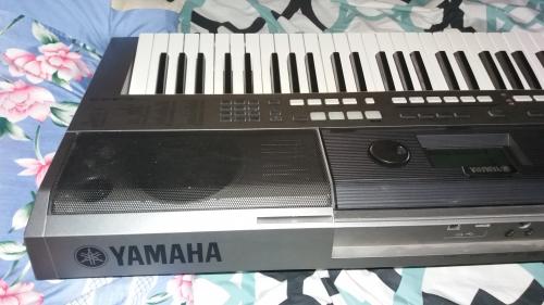 teclado marca Yamaha con un sonido profesiona - Imagen 3