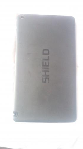 vendo tablet nvidia shield de 8
