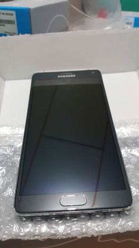 Samsung GALAXY Note 4 L5900 iPhone 6 16GB Go - Imagen 2
