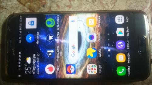 Samsung S7 Edge 7000 LPS NEGOCIABLE  funcion - Imagen 1