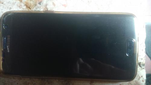 Samsung S7 Edge 7000 LPS NEGOCIABLE  funcion - Imagen 2