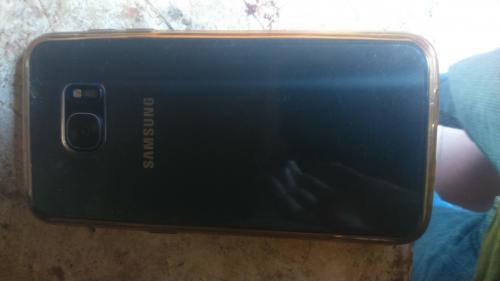 Samsung S7 Edge 7000 LPS NEGOCIABLE  funcion - Imagen 3