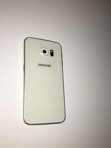 L8500 negociable  Samsung Galaxy S6 Edge 64 - Imagen 2