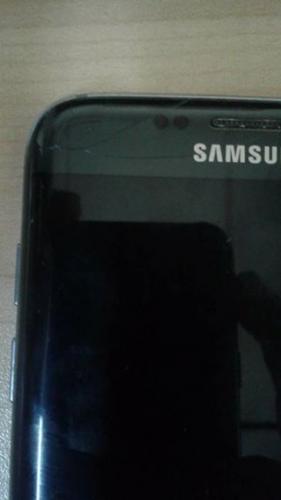 Samsung S7Edge 7000 negociable con detalles - Imagen 2