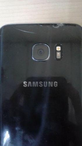Samsung S7Edge 7000 negociable con detalles - Imagen 3