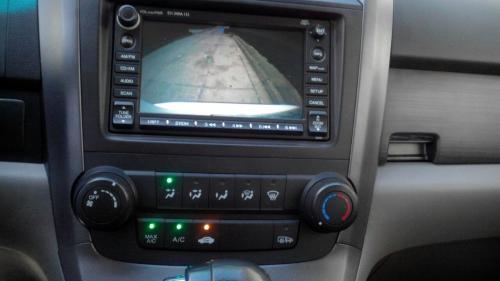 Honda CRV 2007 version ex l de lujo pantalla - Imagen 3