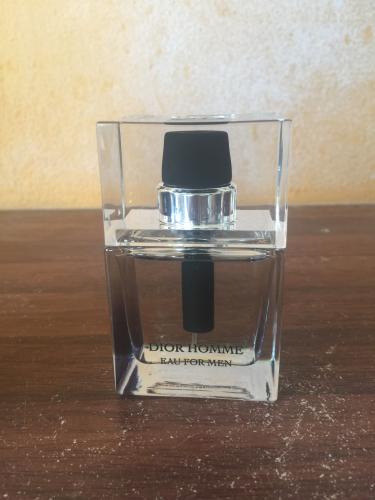 perfume christian dior homme original lps 900 - Imagen 2