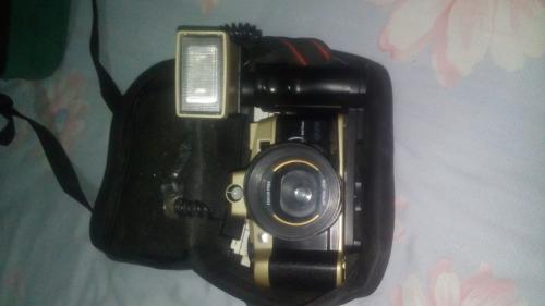 Cmara Canon Q5200 de rollo - Imagen 1