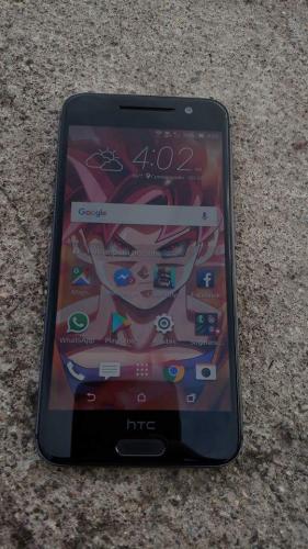 HTC one a9 para toda red Estado con huella da - Imagen 2