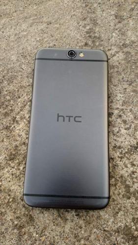 HTC one a9 para toda red Estado con huella da - Imagen 3