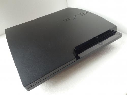 PlayStation 3 MODIFICADA Con disco duro de 50 - Imagen 1