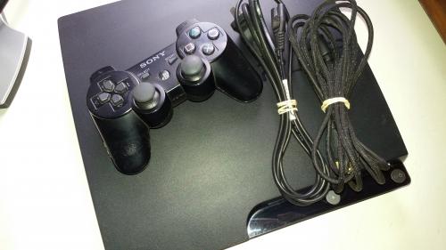 PlayStation 3 MODIFICADA Con disco duro de 50 - Imagen 2