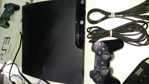 PlayStation 3 MODIFICADA Con disco duro de 50 - Imagen 3
