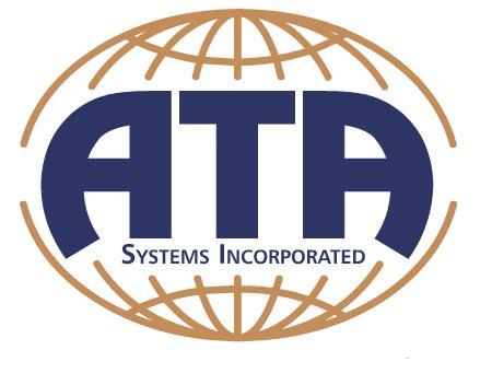 ATA SYSTEMS te ofrece el menor costo tiempo  - Imagen 1