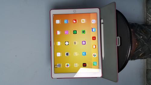 iPad Pro 129