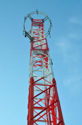 fabricacion de torres de comunicaciones  fabr - Imagen 1