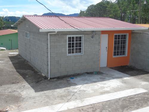 Oportunidad de adquirir tu casa en Siguatep - Imagen 1