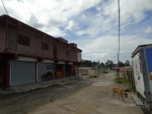 Magnifica vivienda  en Siguatepeque para Ti   - Imagen 1