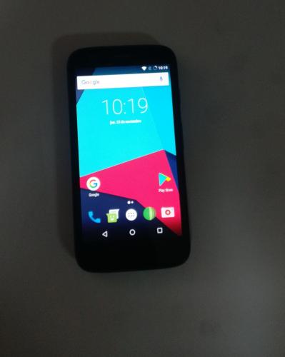 MOTO G  16GB con Android 712  En caja y c - Imagen 2