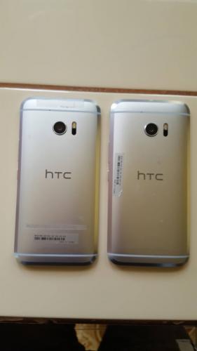 HTC 10 PRECIOL6500 Libre para todas l - Imagen 1