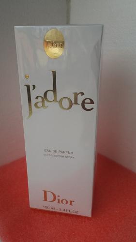 VENDO Christian Dior Jadore Leau Cologne Flo - Imagen 3