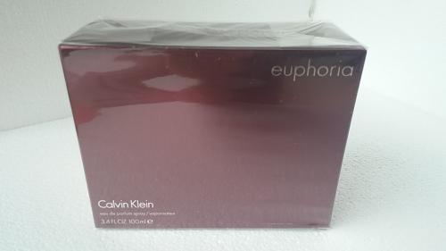 Vendo Euphoria by Calvin Klein L 160000 In - Imagen 1