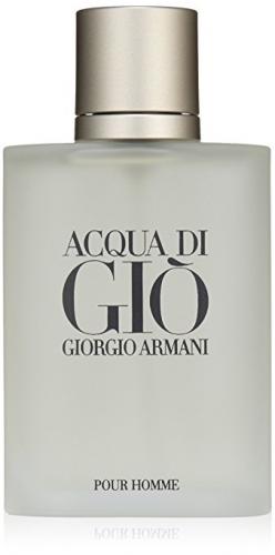 Perfume  Giorgio Armani Acqua Di Gio Men Eau - Imagen 1