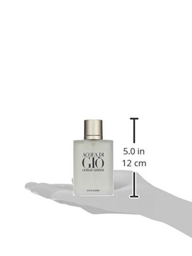 Perfume  Giorgio Armani Acqua Di Gio Men Eau - Imagen 2