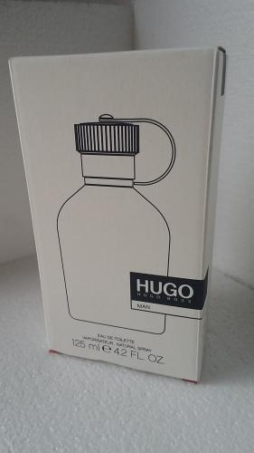 Perfume HugoHugo Boss  L 140000 Interesad - Imagen 1