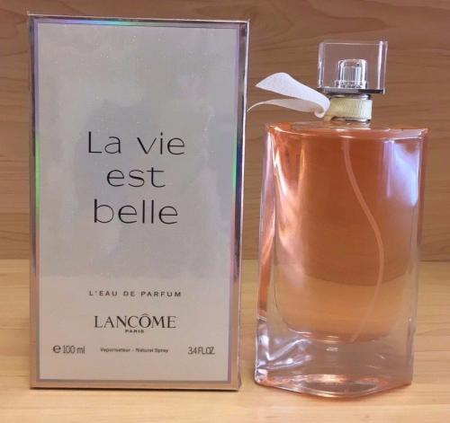 Perfume La Vie Est Belle By Lancome Leau De  - Imagen 1