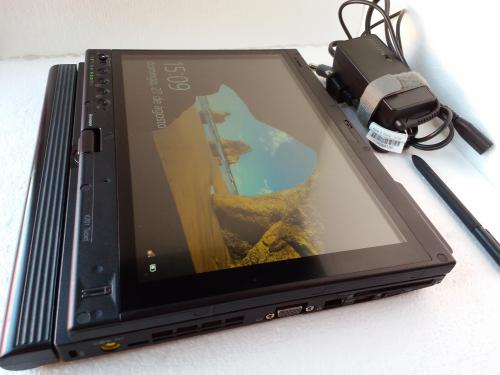 Lenovo ThinkPad X201 Tablet 3113 121