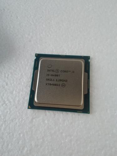 Vendo :Procesador Intel Core i56400T 6ta - Imagen 2