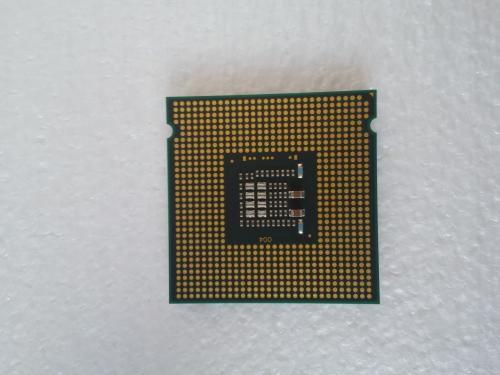 Procesador Intel Core2 Duo E7500 3M Cache 2 - Imagen 3